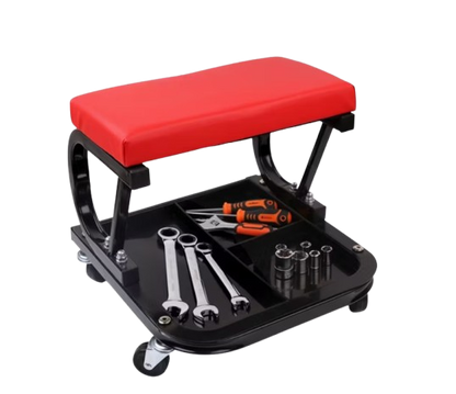 chaise de Mécanicien Velar avec Rangement Pratique WJS-027