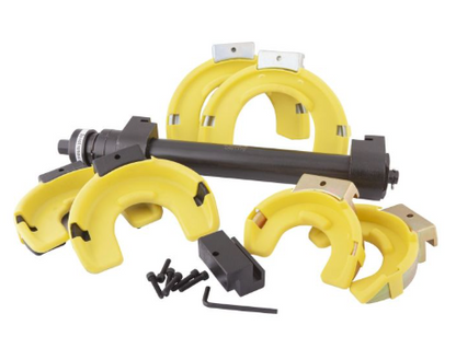 Kit Compresseur de Ressort