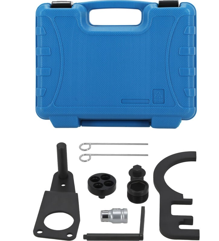 Outils de Calage Moteur réglage pour moteur