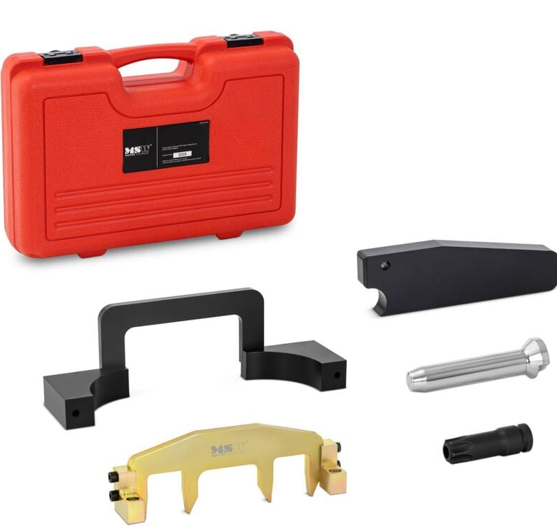 Kit Calage distribution pour moteurs Mercedes