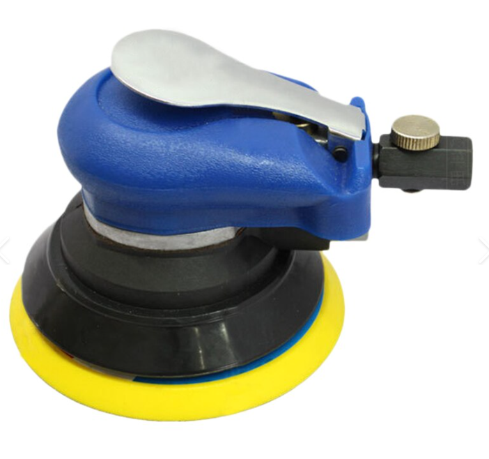 Ponceuse Pneumatique- Air sander