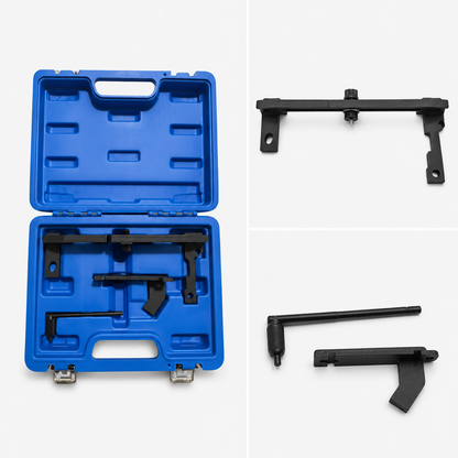 Kit d'outils de calage moteur essence pour Citroën C3 Peugeot 308 SUV 2008 PSA 1.0 1.2 VTI YZ-9082