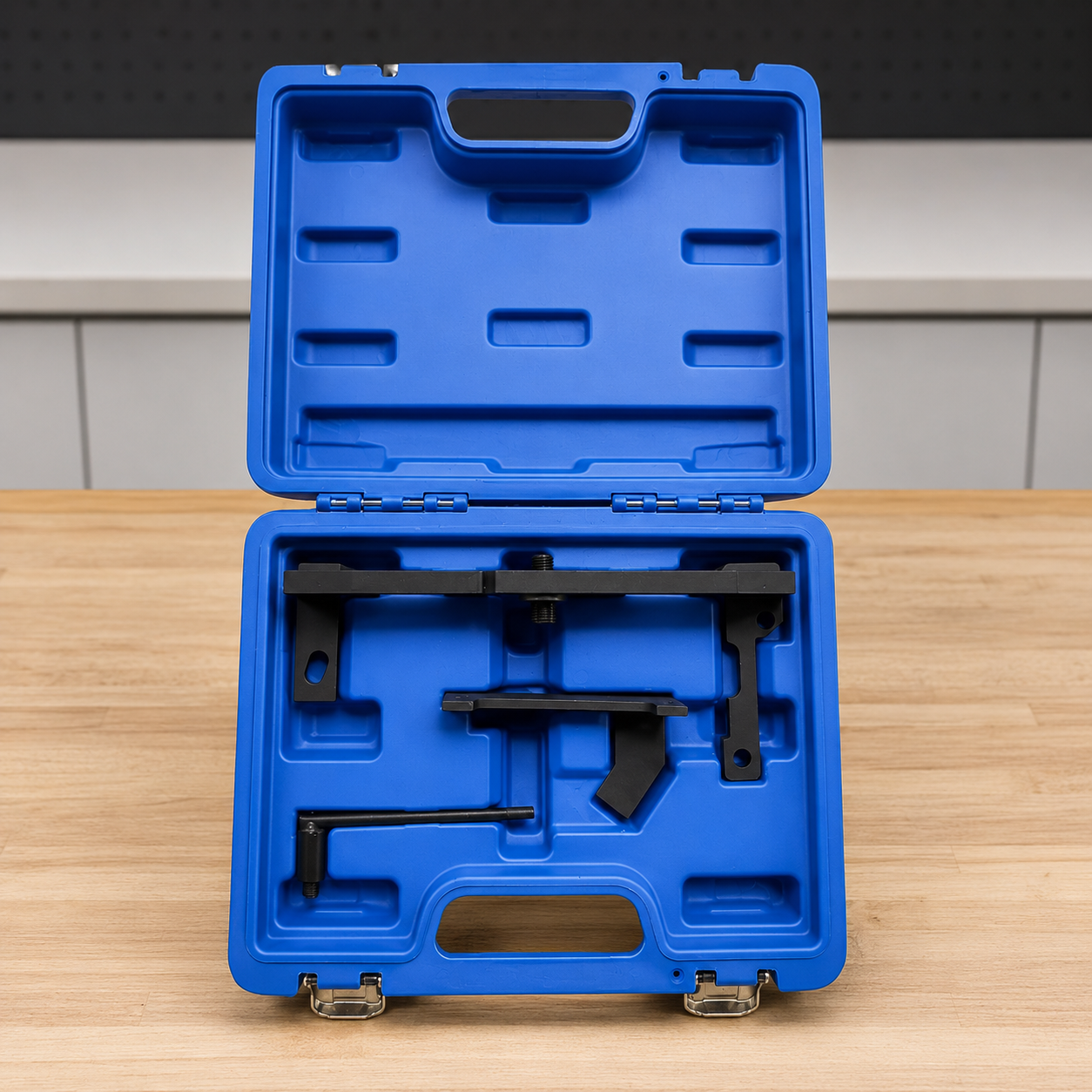 Kit d'outils de calage moteur essence pour Citroën C3 Peugeot 308 SUV 2008 PSA 1.0 1.2 VTI YZ-9082