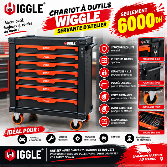 SEVANTE 369 PIECES WIGGLE WSJ-0702