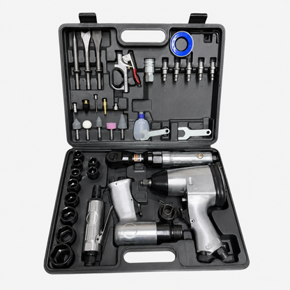 Clé à chocs pneumatique YZ9190