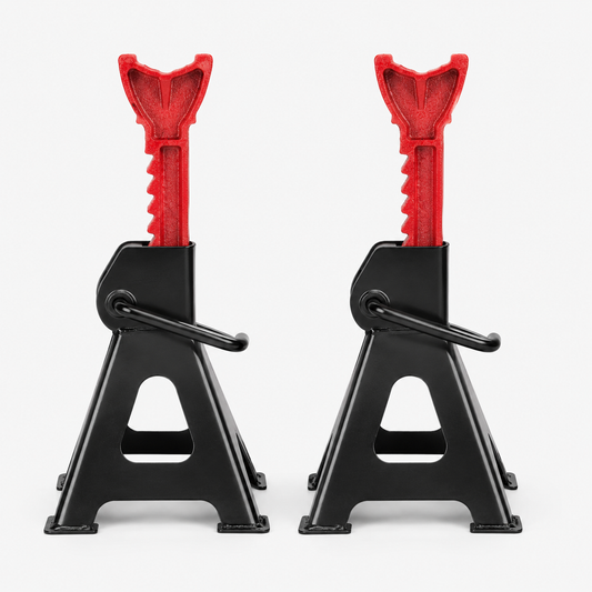 Chandelle de voiture 3 Tonnes / 1 Paire (2 Pièces)