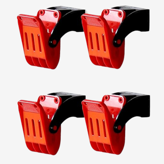 04 Clips de tapis sol voiture pour lavage  WJS031A