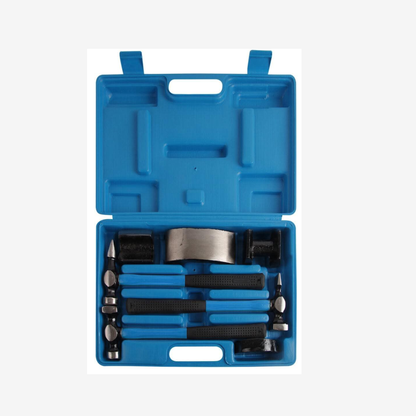 RS34-HDS07 – Kit Marteaux Carrosserie 7PCS