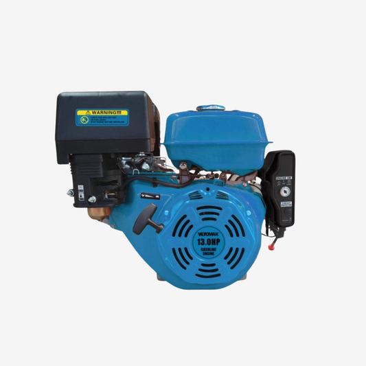 RS12-QGE13E – Moteur Essence 13.0 HP (V390E) Démarrage Électrique
