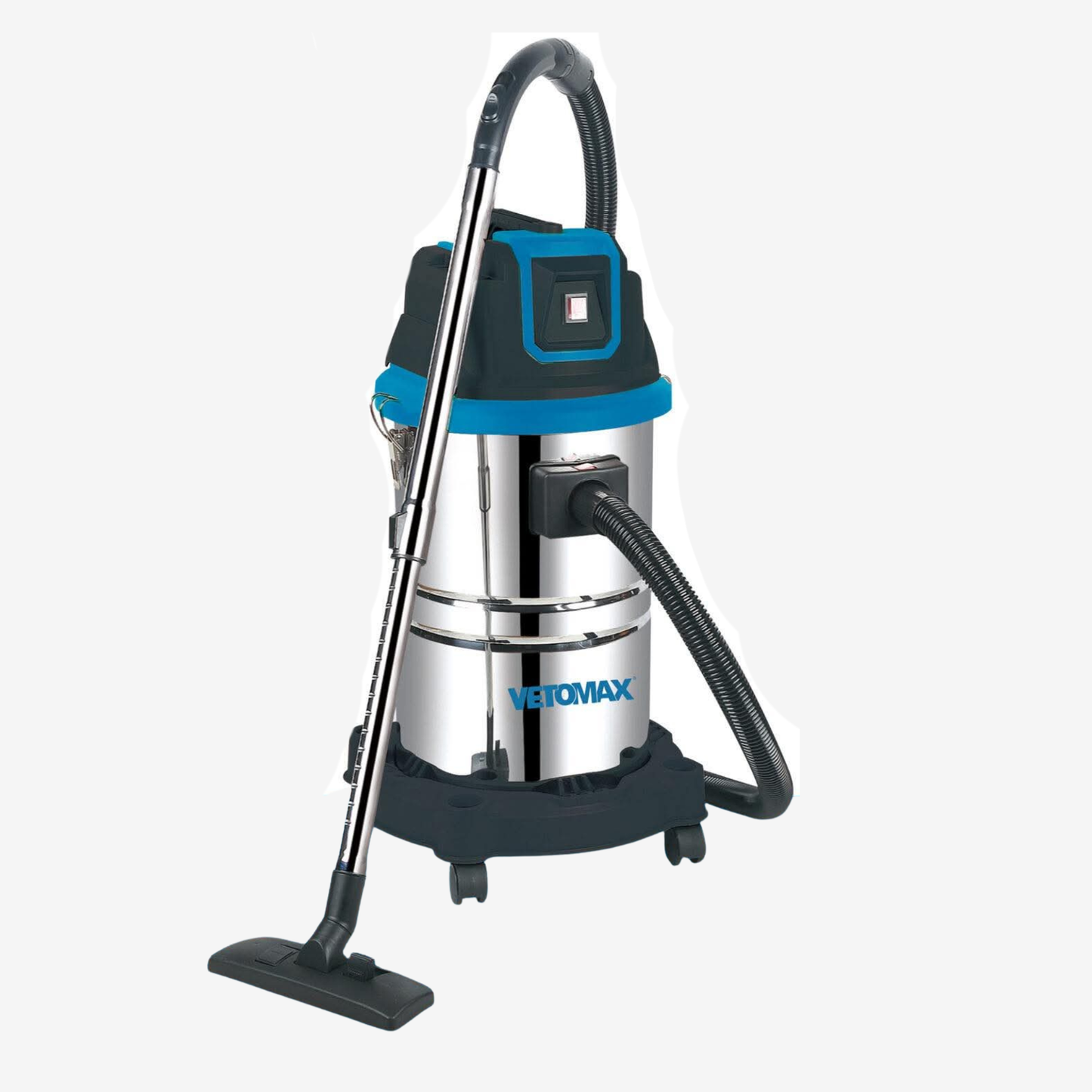 RS21-VC35 – Aspirateur Industriel 35L