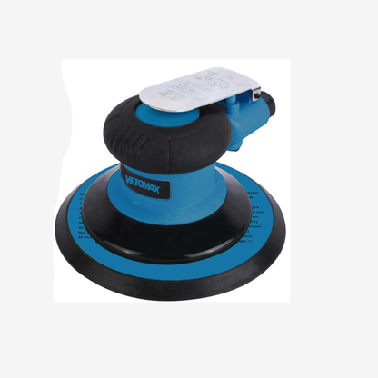 RS33-ADS6 – Ponceuse Pneumatique Orbitale 6"