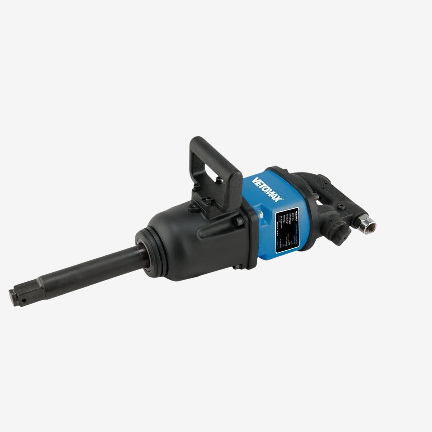 RS33-AIW100 – Clé à Choc Pneumatique 1" VETOMAX