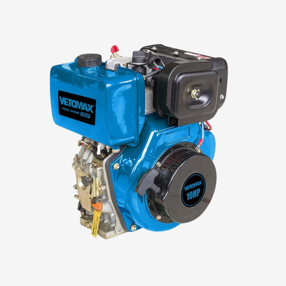 RS12-DE10M – Moteur Diesel 10 HP