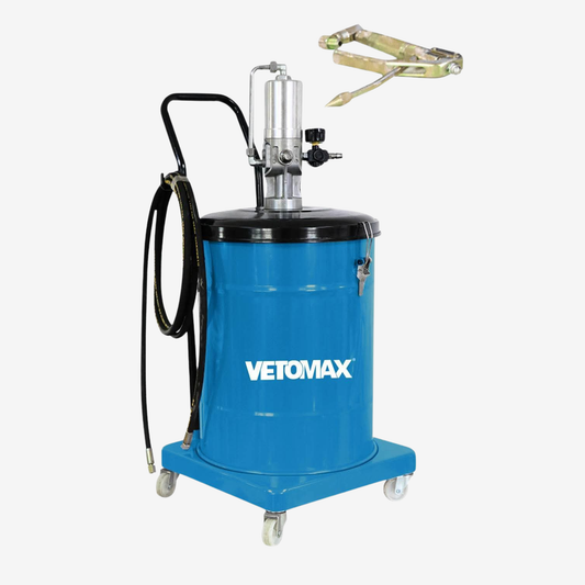 RS31-AGM40 – Machine à Graisse Pneumatique 40L