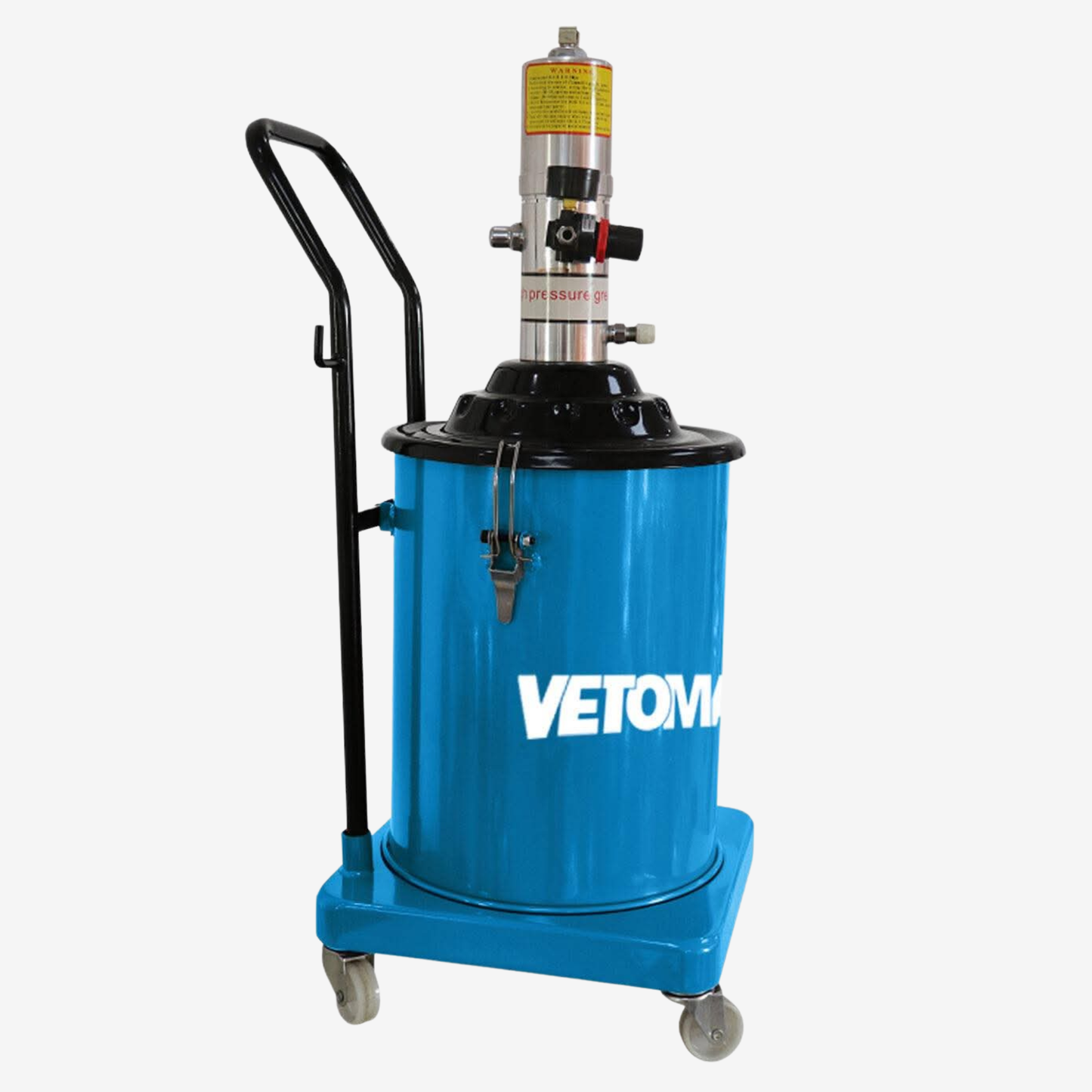 RS31-AGM20 – Machine à Graisse Pneumatique 20L