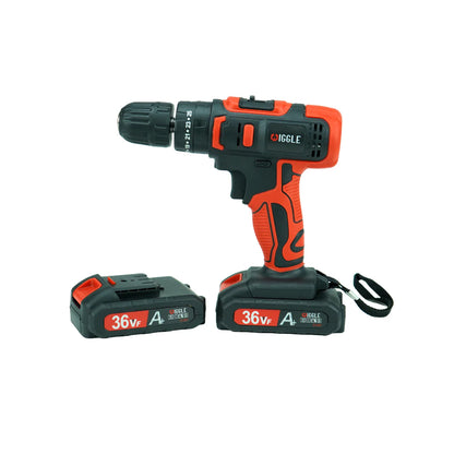 VISSEUSE PERSSEUSE IGGLE 36 V