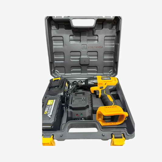 Clé à choc 1/2 – 550Nm