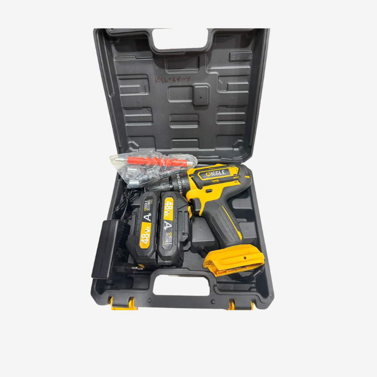 Batterie 48V – 2Ah