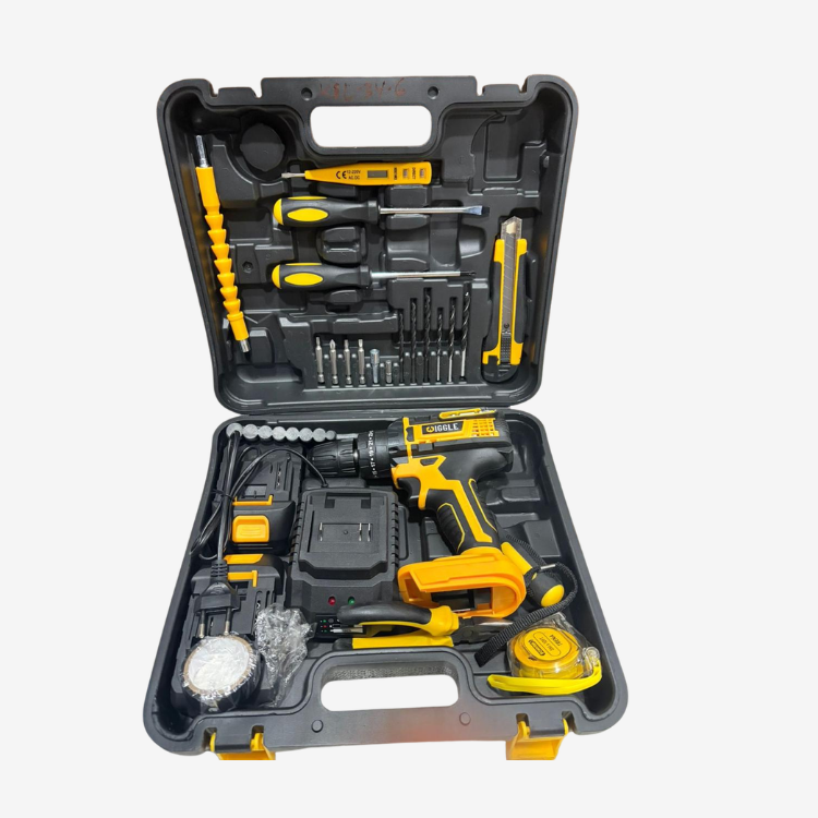 Batterie 48V – Accessoire pour Outils Sans Fil Haute Performance