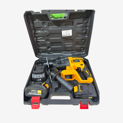 Batterie 88V – 4Ah WIGGLE