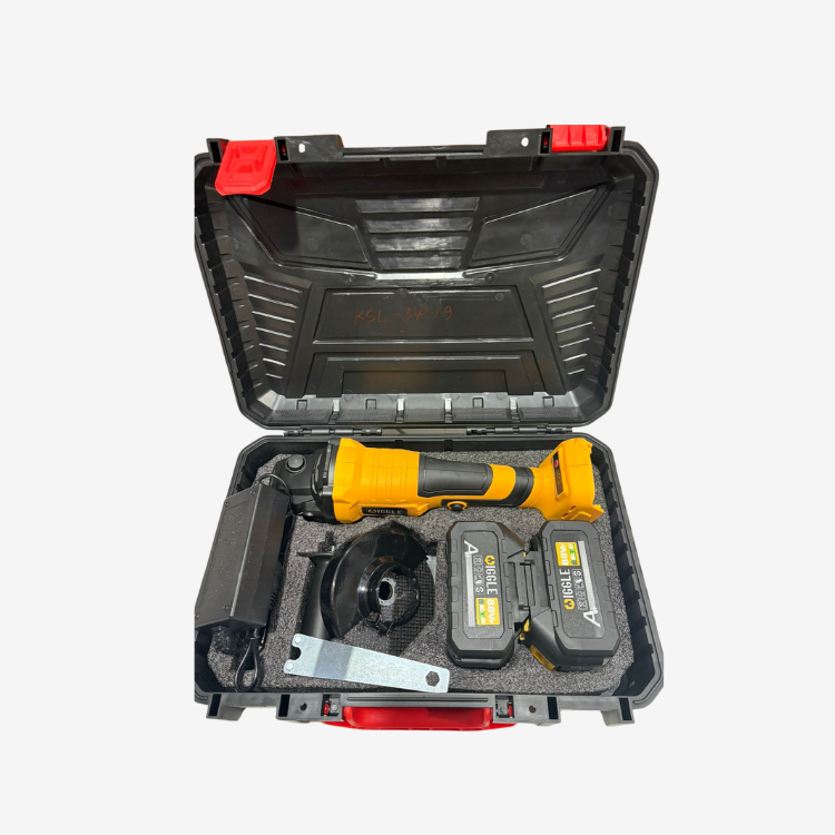 Meuleuse batterie 88V