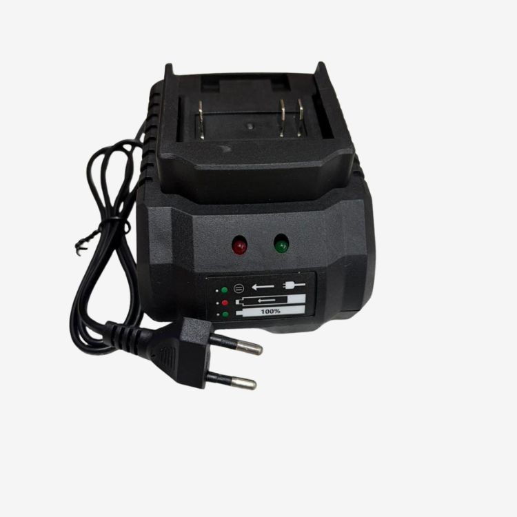 Chargeur de Batterie 18V Makita