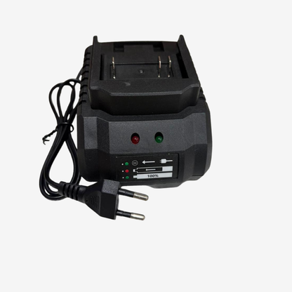Chargeur de Batterie 18V Makita