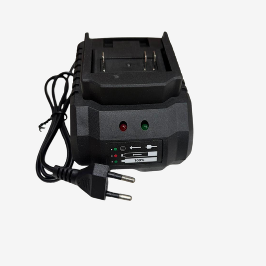 Chargeur de Batterie 18V Makita