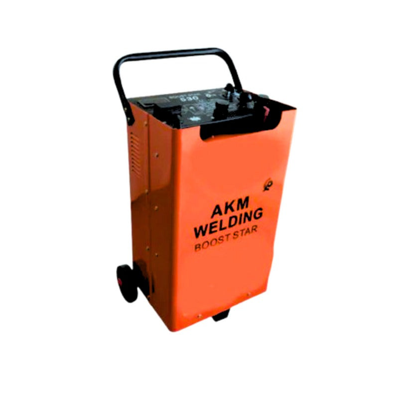 Chargeur Démarreur Booster AKM