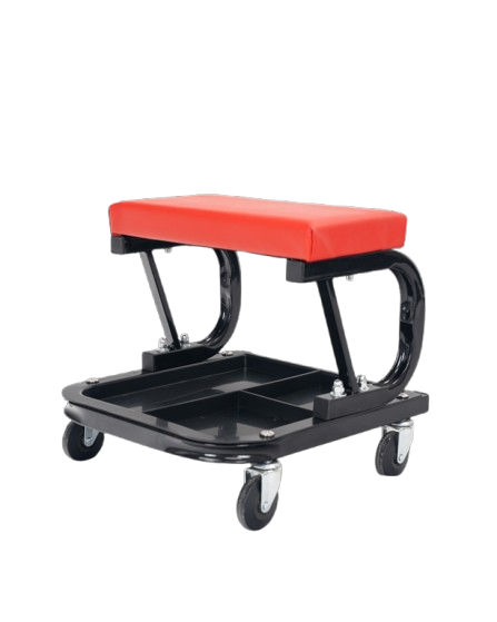 chaise de Mécanicien Velar avec Rangement Pratique WJS-027