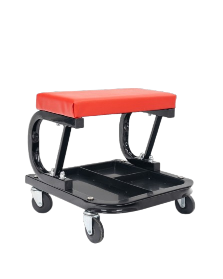 chaise de Mécanicien Velar avec Rangement Pratique WJS-027