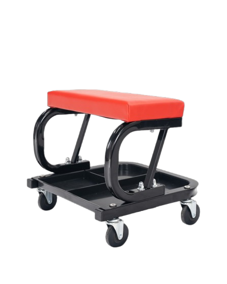 chaise de Mécanicien Velar avec Rangement Pratique WJS-027