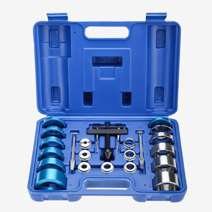 Kit Extracteur & Installateur Roulements + Joints d’Huile YZ-6008
