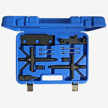 yz-9041  KIT DE CALAGE MOTEUR 11 PIECES COMPATIBLE VOLVO