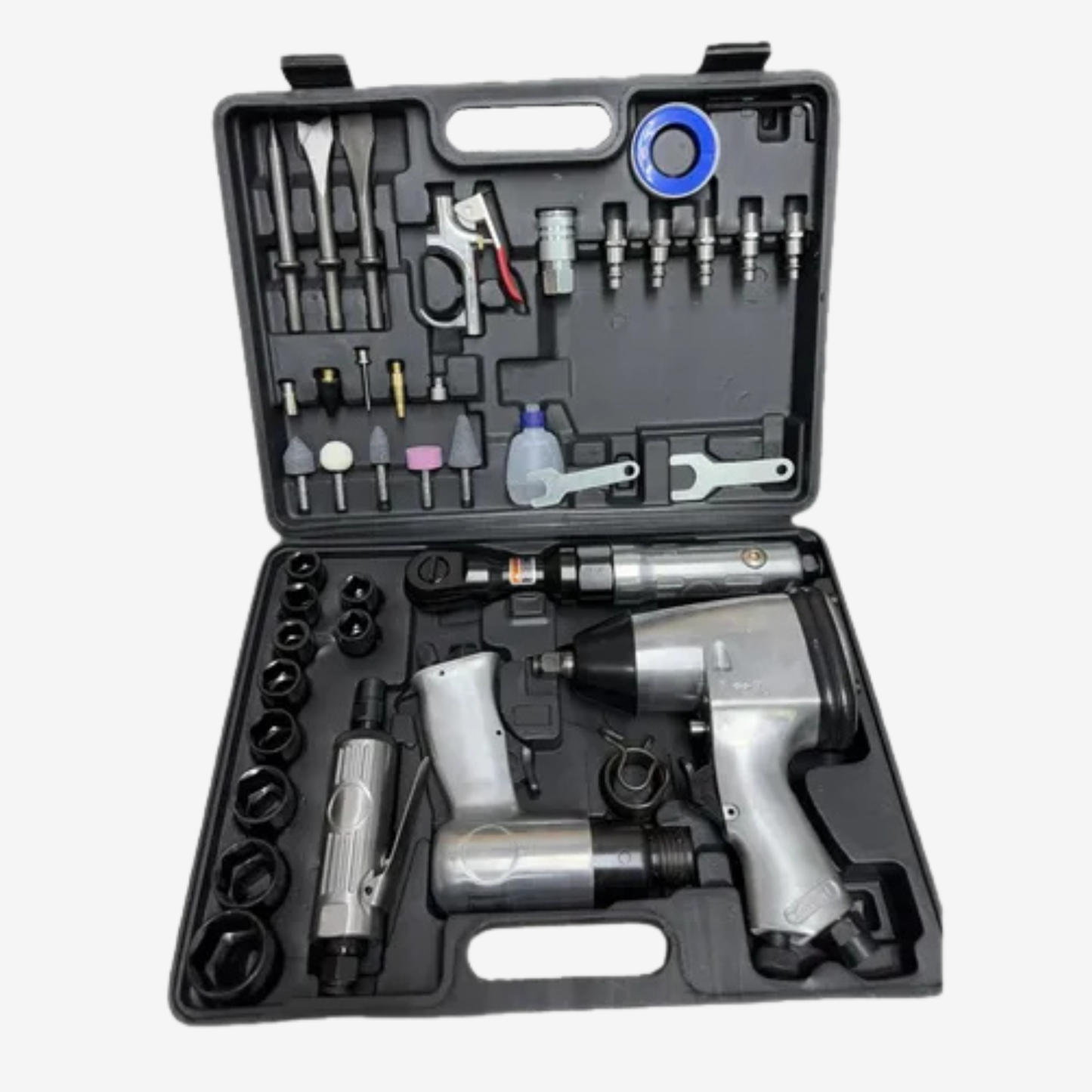 Clé à chocs pneumatique YZ9190