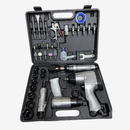 Clé à chocs pneumatique YZ9190