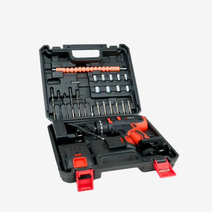 VISSEUSE PERSSEUSE IGGLE 36 V