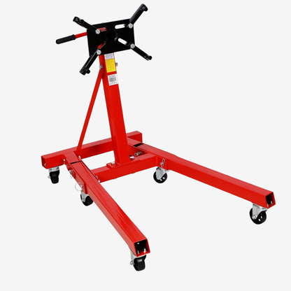 Support de moteur fixe –907 kg LP1672