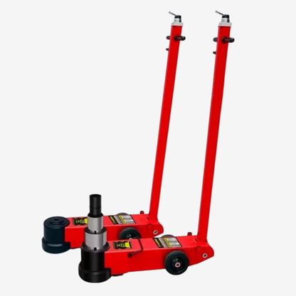 Cric hydraulique 80t YZ4070B