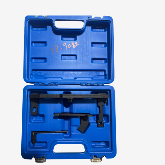Kit d'outils de calage moteur essence pour Citroën C3 Peugeot 308 SUV 2008 PSA 1.0 1.2 VTI YZ-9082