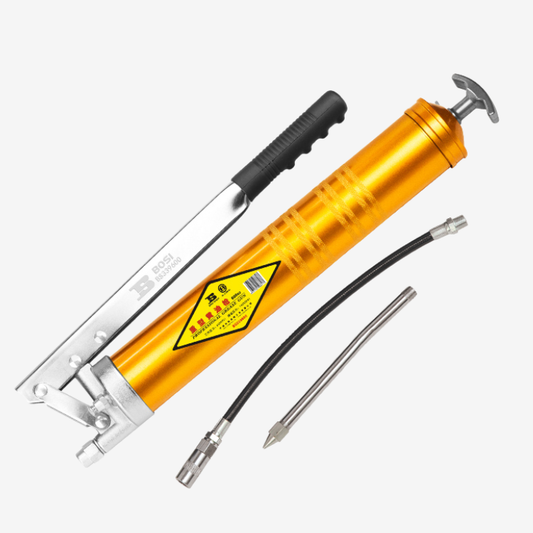 Pistolet de Graissage Professionnel