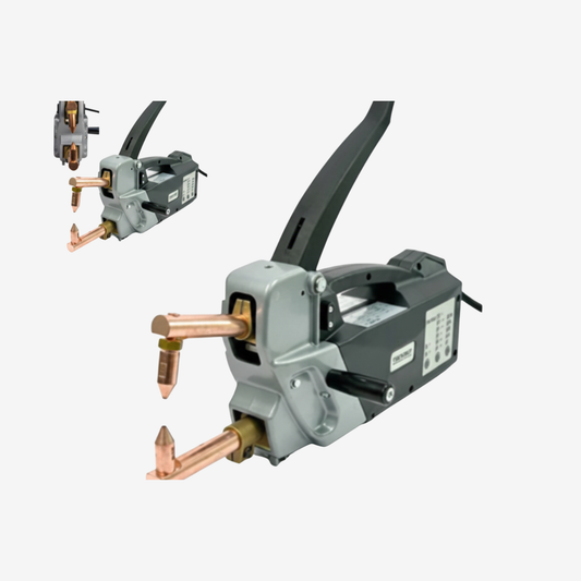 MINI SOUDEUSE PAR POINTS PULSÉE AUTOMATIQUE