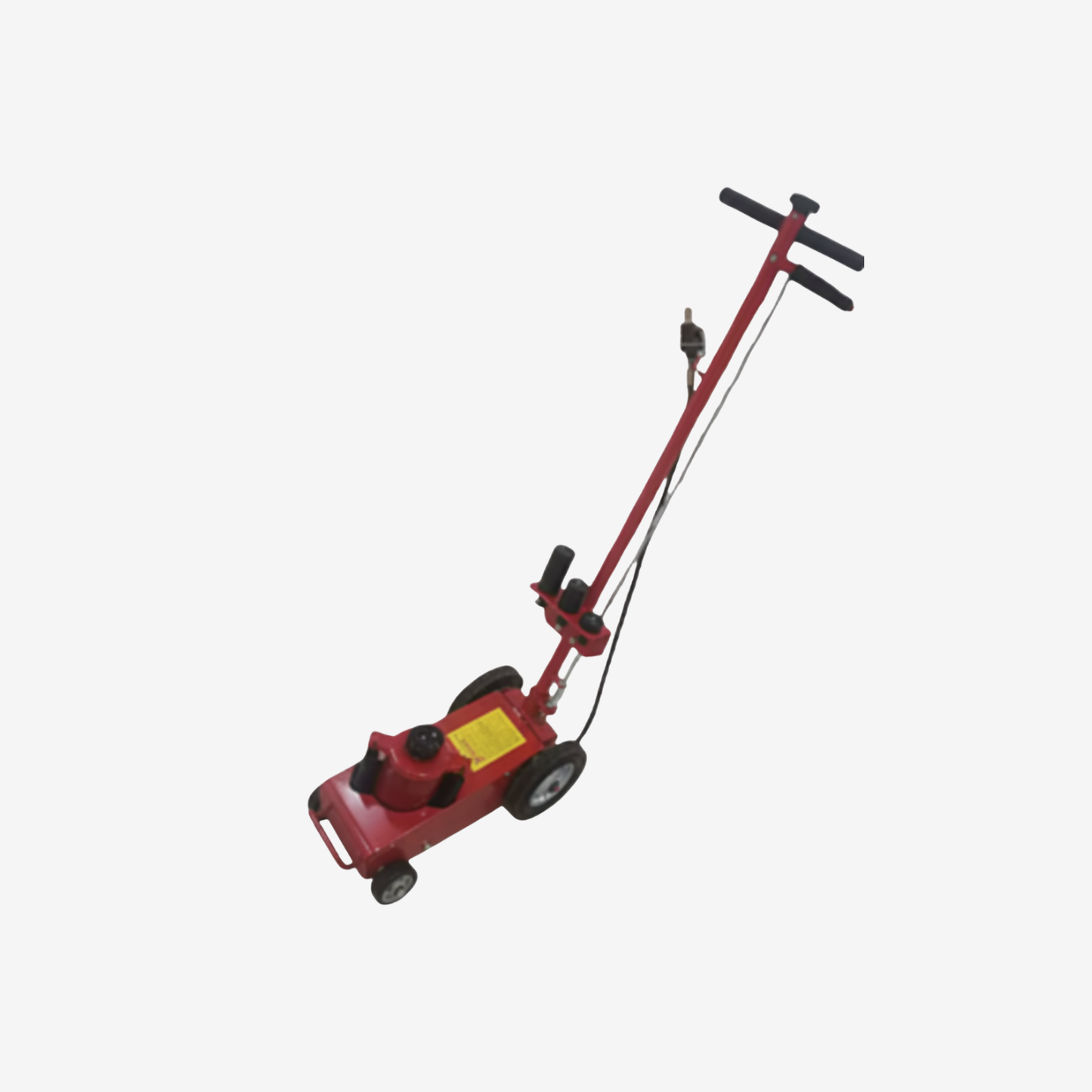 CRIC PNEUMATIQUE 32 Ton