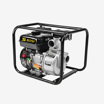 MOTOPOMPE À ESSENCE POUR EAUX 3 pouce