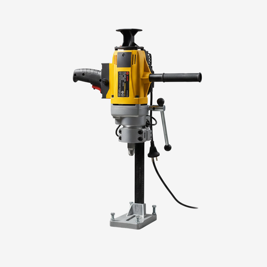 CAROTTEUSE BÉTON CAROTTAGE TOUS TYPES