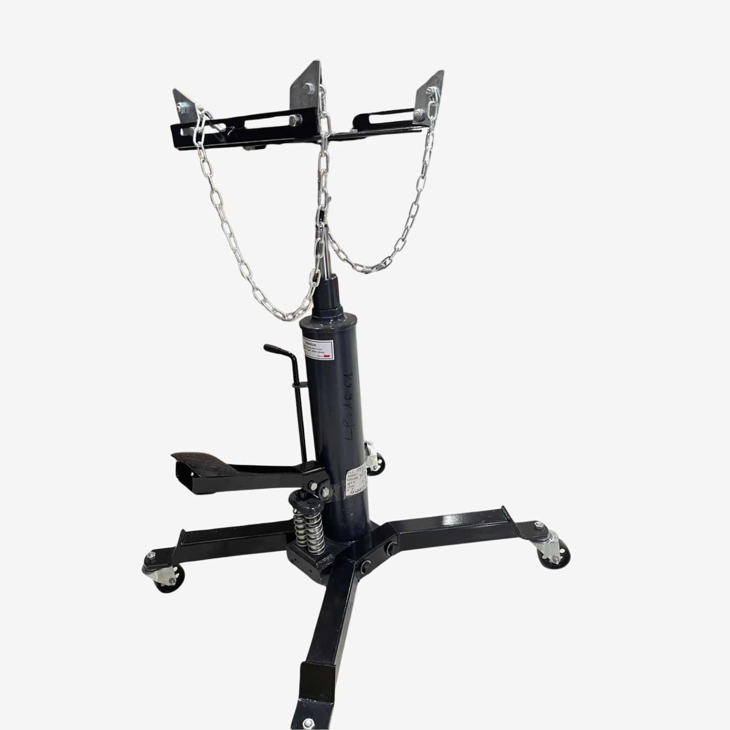 Cric Hydraulique de Transmission  LP-1661