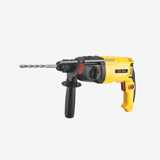 MARTEAU ROTATIF ÉLECTRIQUE 600W