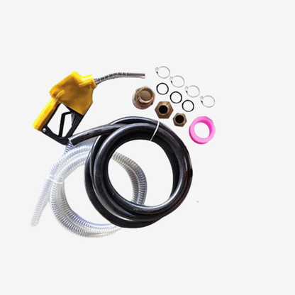 Pompe à gasoil 220v  YZ9151