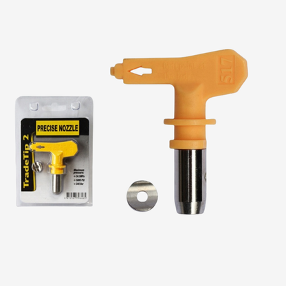 Buse pulvérisatrice professionnelle pour machines à peinture YZ3266