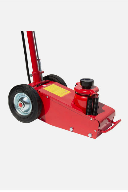 CRIC PNEUMATIQUE 32 Ton